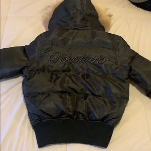 Rocawear Jacket